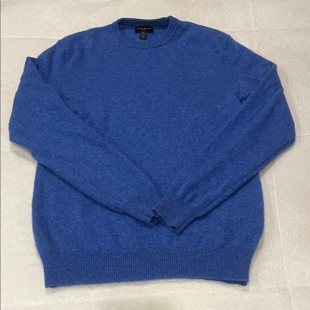 Emo Boyfriend Sweater